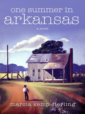 cover image of One Summer in Arkansas
